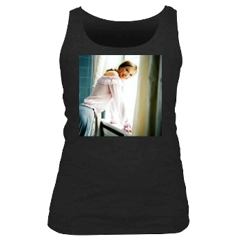 Alexandra Maria Lara Women's Tank Top