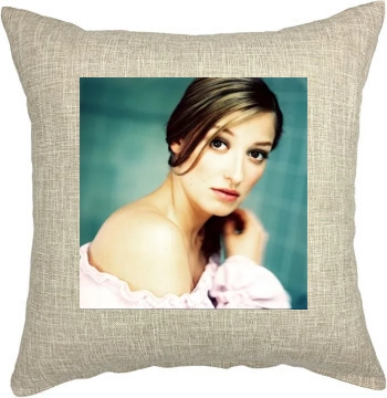 Alexandra Maria Lara Pillow