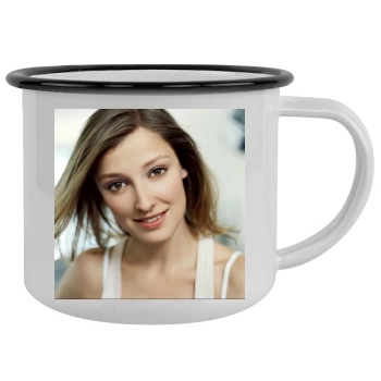 Alexandra Maria Lara Camping Mug