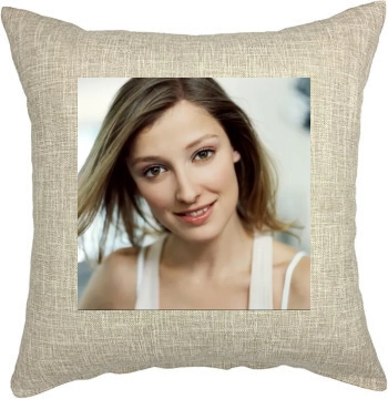 Alexandra Maria Lara Pillow