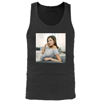 Alexandra Maria Lara Men's Tank Top