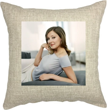 Alexandra Maria Lara Pillow