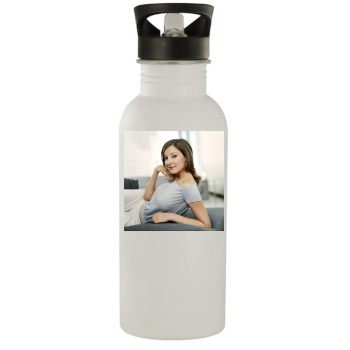 Alexandra Maria Lara Stainless Steel Water Bottle