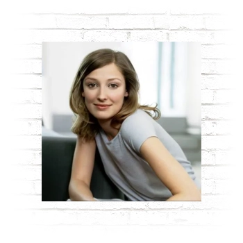 Alexandra Maria Lara Poster