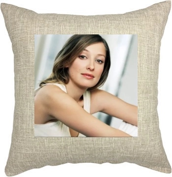 Alexandra Maria Lara Pillow