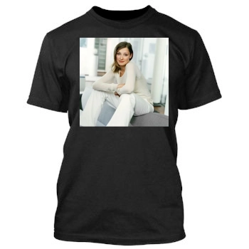 Alexandra Maria Lara Men's TShirt