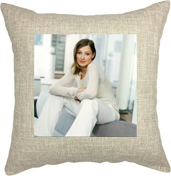 Alexandra Maria Lara Pillow