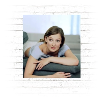 Alexandra Maria Lara Poster