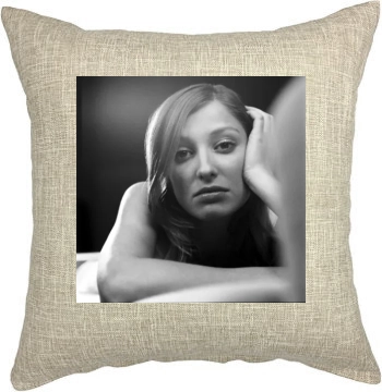 Alexandra Maria Lara Pillow