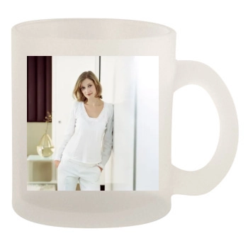 Alexandra Maria Lara 10oz Frosted Mug