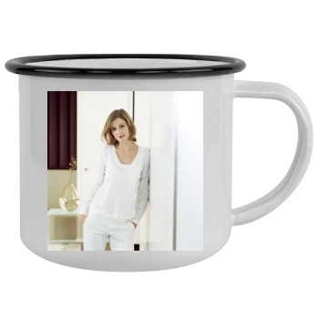 Alexandra Maria Lara Camping Mug