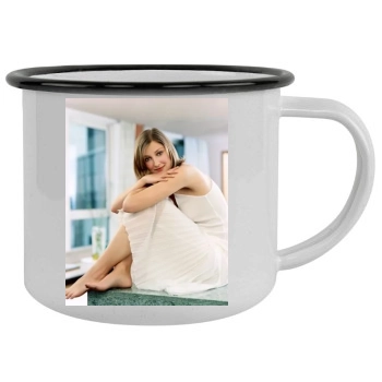 Alexandra Maria Lara Camping Mug