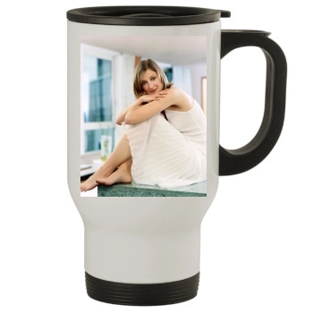 Alexandra Maria Lara Stainless Steel Travel Mug