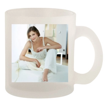 Alexandra Maria Lara 10oz Frosted Mug