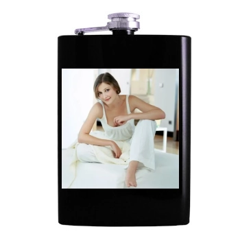 Alexandra Maria Lara Hip Flask