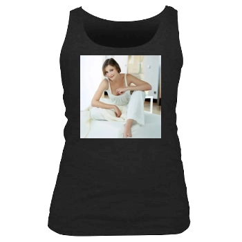 Alexandra Maria Lara Women's Tank Top