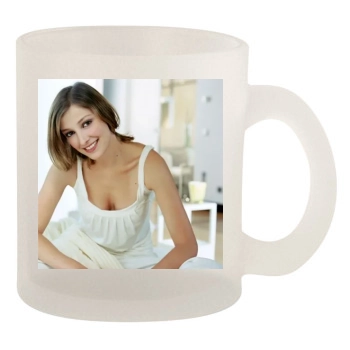 Alexandra Maria Lara 10oz Frosted Mug