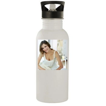 Alexandra Maria Lara Stainless Steel Water Bottle