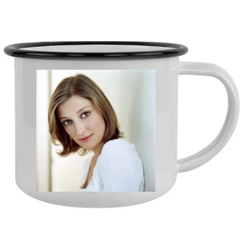 Alexandra Maria Lara Camping Mug