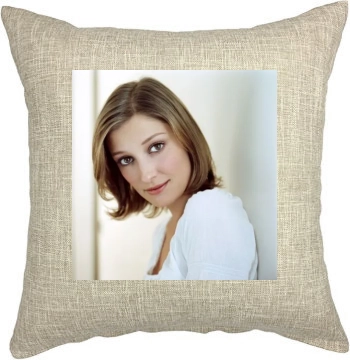 Alexandra Maria Lara Pillow