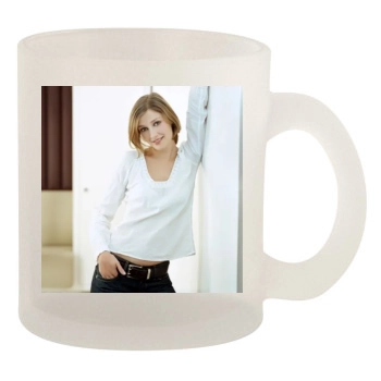 Alexandra Maria Lara 10oz Frosted Mug