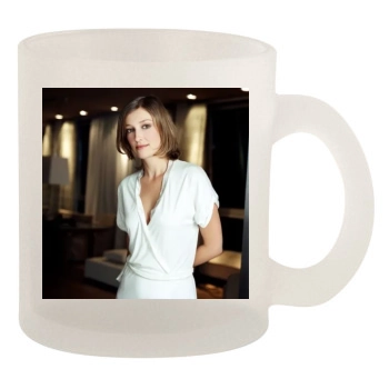 Alexandra Maria Lara 10oz Frosted Mug