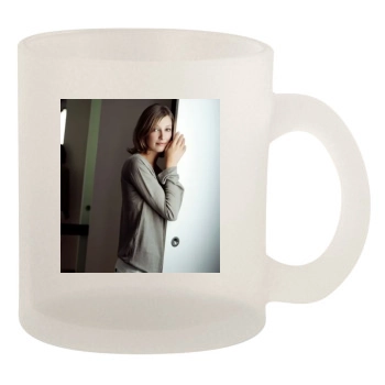 Alexandra Maria Lara 10oz Frosted Mug