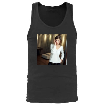 Alexandra Maria Lara Men's Tank Top