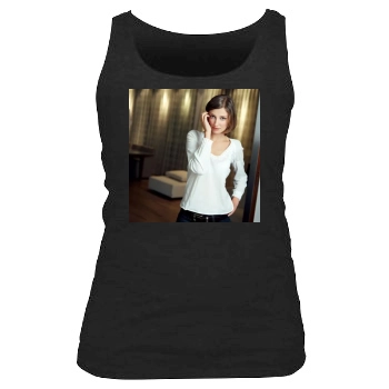 Alexandra Maria Lara Women's Tank Top