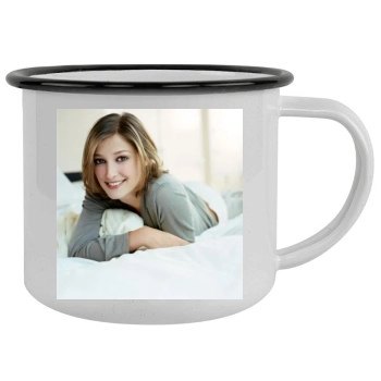 Alexandra Maria Lara Camping Mug