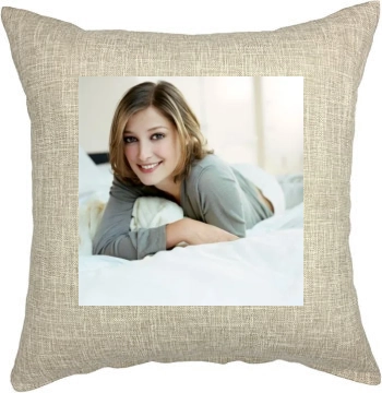 Alexandra Maria Lara Pillow