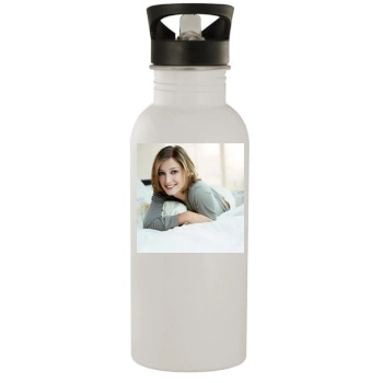 Alexandra Maria Lara Stainless Steel Water Bottle