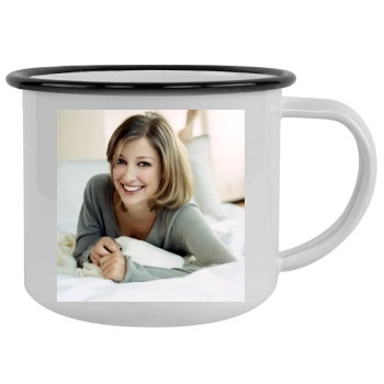 Alexandra Maria Lara Camping Mug