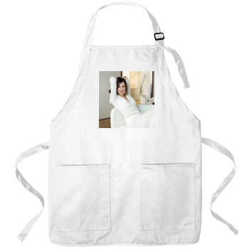 Alexandra Maria Lara Apron