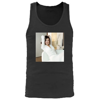 Alexandra Maria Lara Men's Tank Top