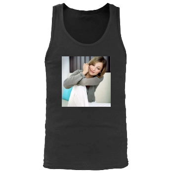 Alexandra Maria Lara Men's Tank Top