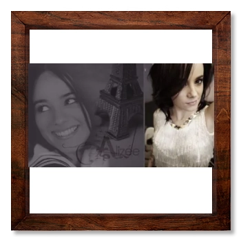 Alizee 12x12