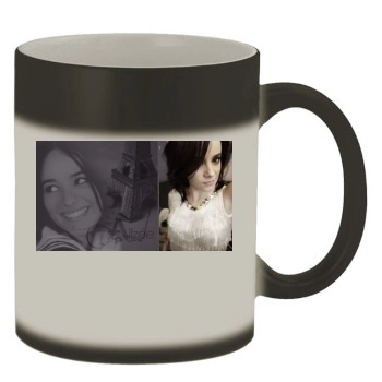 Alizee Color Changing Mug