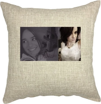 Alizee Pillow