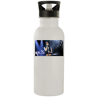 Alizee Stainless Steel Water Bottle