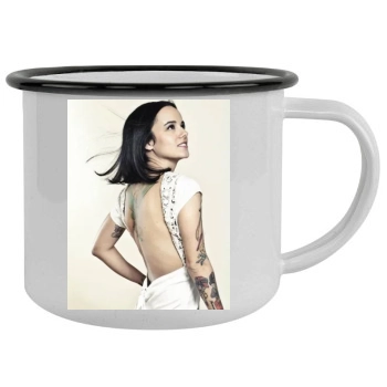 Alizee Camping Mug