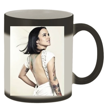 Alizee Color Changing Mug