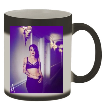 Alizee Color Changing Mug