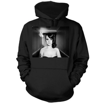 Alizee Mens Pullover Hoodie Sweatshirt