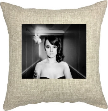 Alizee Pillow