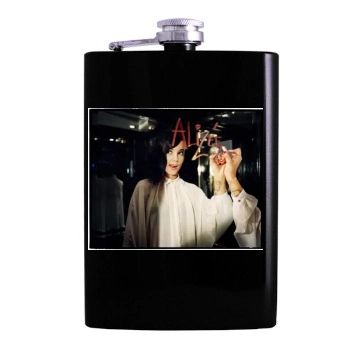 Alizee Hip Flask