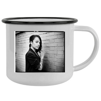 Alizee Camping Mug