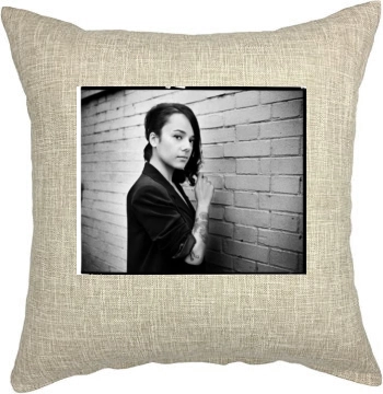 Alizee Pillow