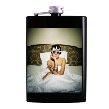 Alizee Hip Flask