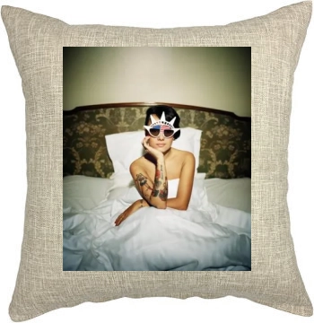 Alizee Pillow